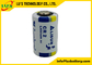 bateria da câmera Limno2 da bateria de lítio de 850mah CR15H270 3V para os sensores de movimento CR2