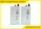Bateria RFID Célula Ultra Fina CP042345 Para Cartões Inteligentes baterias de lítio 3.0v 35mah limno2 bateria