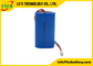 Bateria recarregável Bateria de lítio de 3,7 volts Bateria de lítio de alta capacidade 6000mAh