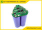 Eco - bateria amigável do PCM de 3a BMS, sistema de gestão da bateria de lítio 3s 18650