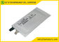 Bateria de lítio CP042345 de Smart Card 3.0V 30mAh Limno2