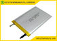 bateria Limno2 descartável de 3v Cp155070 900mah para o sistema de rastreio