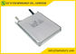 Bateria de lítio 3V de CP604050 3000mah RFID para a placa do PWB