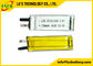de 3v 150mah CP201335 das baterias Limno2 poluição flexível não
