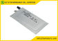 3.0V Limno2 bateria prismático ultra fina 30mAh CP042345 para a chave