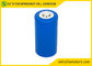 bateria de lítio do cilindro de 3.6V 1900mah ER17335 para sistemas de medida