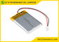 Baterias recarregáveis de LP603450 3.7v 1000mah Lipo para o ODM do OEM da tabuleta