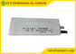 Bateria ultra fina CP042345 de Limno2 PC 3V 30mAh para o cartão de crédito