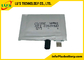 18mAh bateria ultra fina descartável CP042922 3.0V RFID LimnO2 HRL