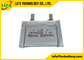 Volt 450mah do RFID Li Polymer Battery Pack CP253428 3,0 para a etiqueta da injeção