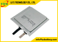 bateria macia inteligente Cp254442 do cartão LiMnO2 da bateria ultra fina de 800mah 3.0v