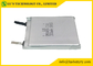 bateria não recarregável Cp604050 descartável de 3v 3000mah Limno2 para o RFID