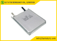 bateria não recarregável Cp604050 descartável de 3v 3000mah Limno2 para o RFID