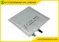 lítio liso Ion Primary Battery CP074848 de 48x48mm 3V 200mAh para o remendo de NFC